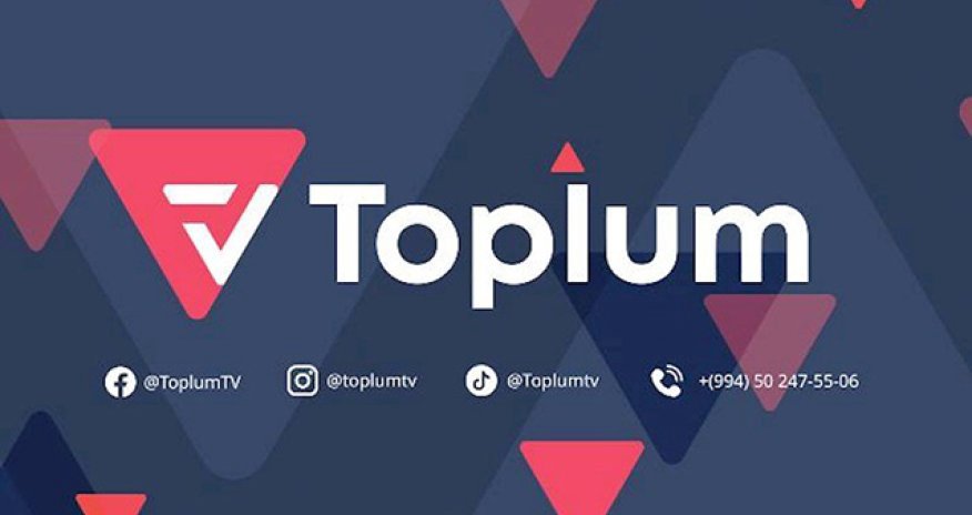 Toplum TV işi üzrə hökm oxunub Toplum TV işi üzrə hökm oxunub