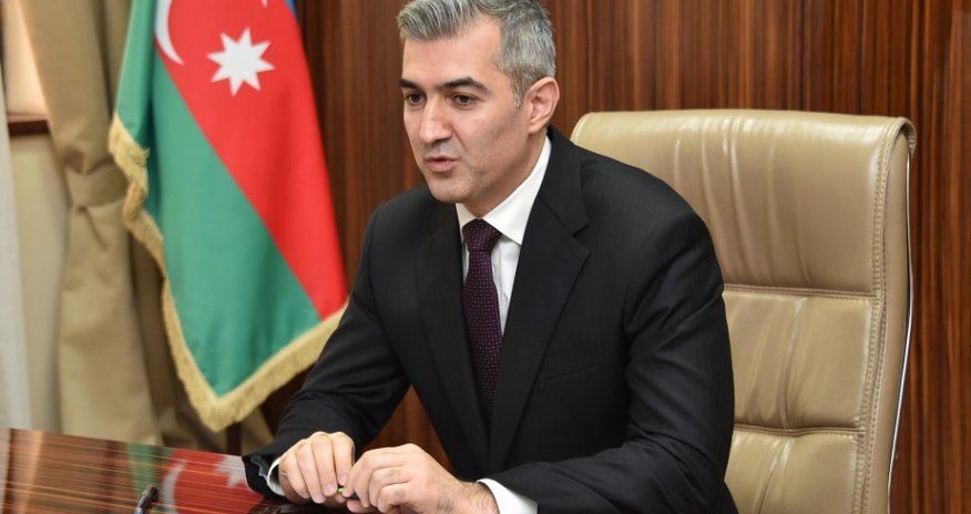 Azerbaijan records 1.09 mln foreign arrivals in first half Azerbaijan records 1.09 mln foreign arrivals in first half