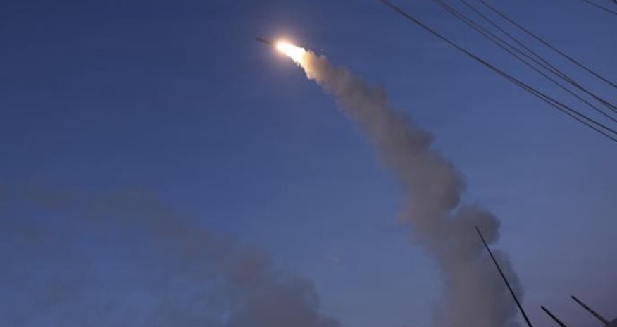 CENTCOM предупредило об угрозе из-за публикации фото и видео с американских баз CENTCOM предупредило об угрозе из-за публикации фото и видео с американских баз