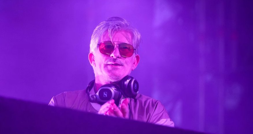 Умер диджей Kavinsky Умер диджей Kavinsky