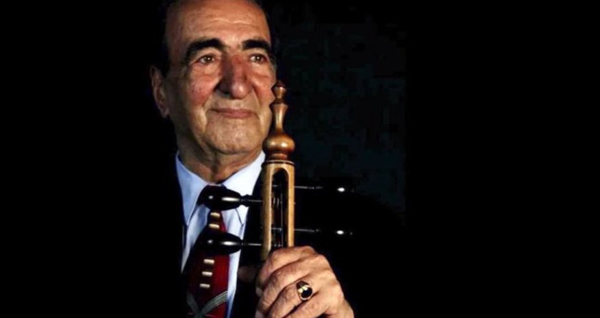 Habil Əliyevin adı Ağdaşdakı musiqi məktəbinə verilib Habil Əliyevin adı Ağdaşdakı musiqi məktəbinə verilib
