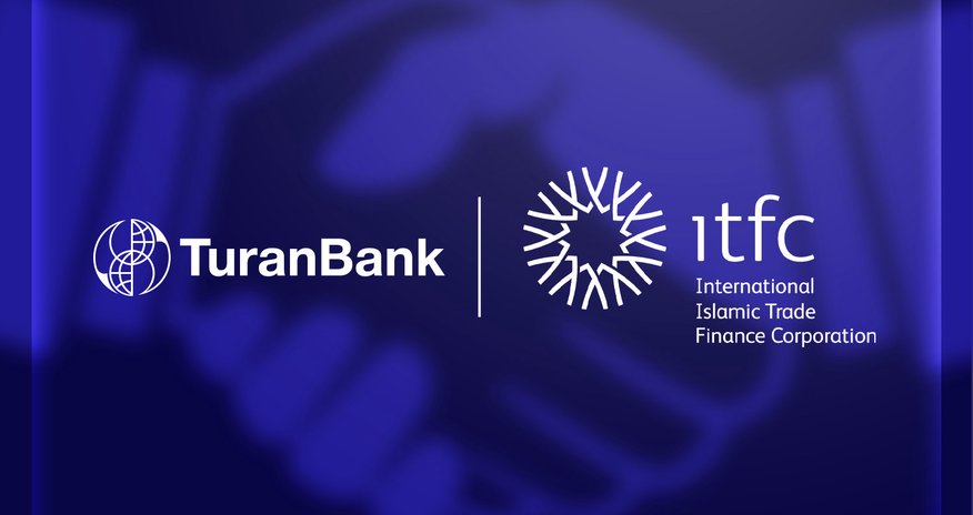 ТуранБанк иITFCпродолжают успешное сотрудничество в сфере финансирования ТуранБанк иITFCпродолжают успешное сотрудничество в сфере финансирования