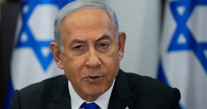 Reuters: Tramp və Netanyahu İrana qarşı üç mümkün ssenarini müzakirə edib Reuters: Tramp və Netanyahu İrana qarşı üç mümkün ssenarini müzakirə edib
