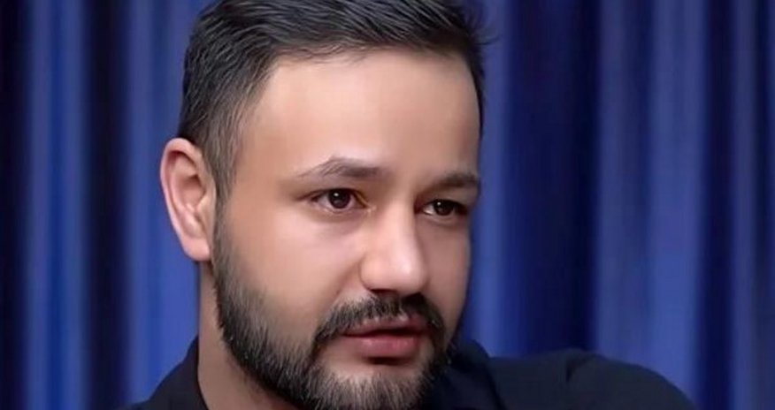 Dini tənqid etdi, 10 sutka həbs olundu Dini tənqid etdi, 10 sutka həbs olundu