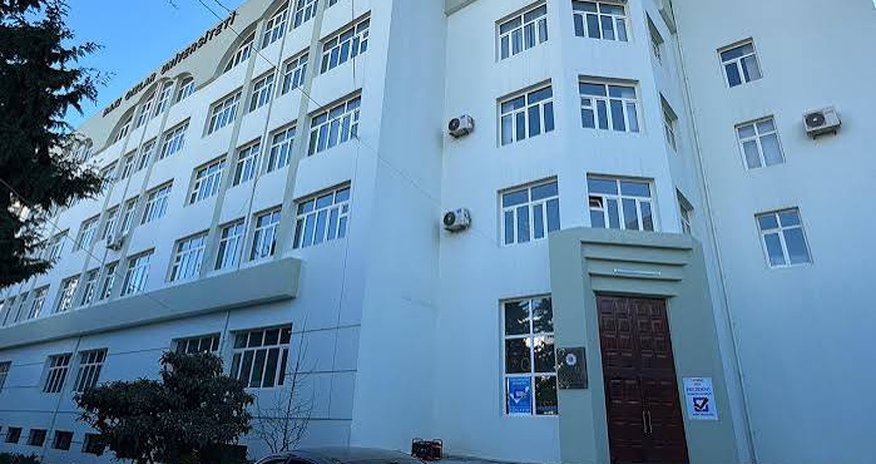 Bakı Qızlar Universitetinin təhsil fəaliyyəti dayandırılıb -rəsmi Bakı Qızlar Universitetinin təhsil fəaliyyəti dayandırılıb -rəsmi