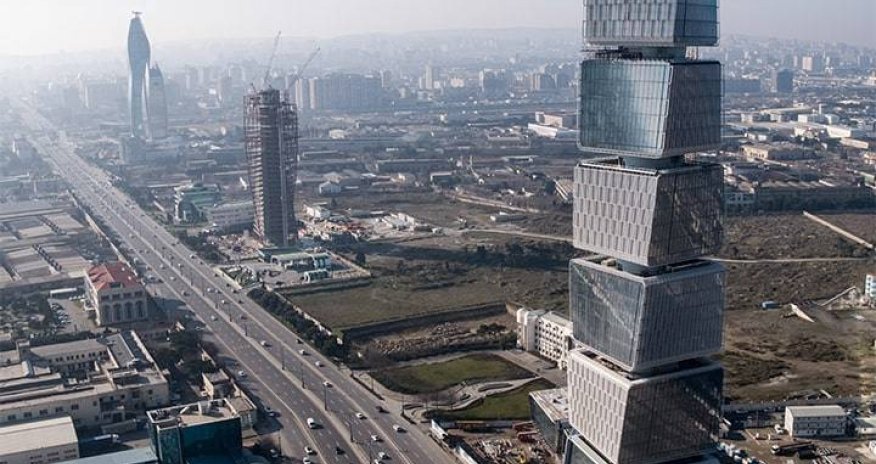 В Азербайджане возбудили 249 уголовных дел о налоговых преступлениях В Азербайджане возбудили 249 уголовных дел о налоговых преступлениях