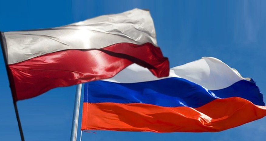 Польша вызвала посла России Польша вызвала посла России