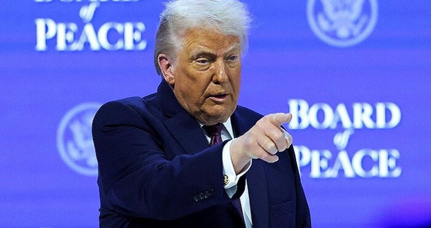 Трамп: И России, и Украине придется пойти на уступки Трамп: И России, и Украине придется пойти на уступки