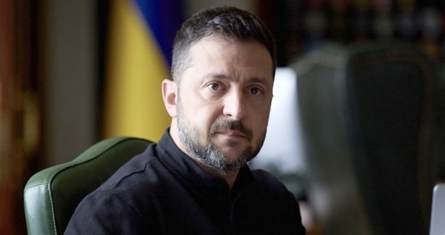 Зеленский: ОАЭ могут помочь Украине с безопасностью в Чёрном море Зеленский: ОАЭ могут помочь Украине с безопасностью в Чёрном море