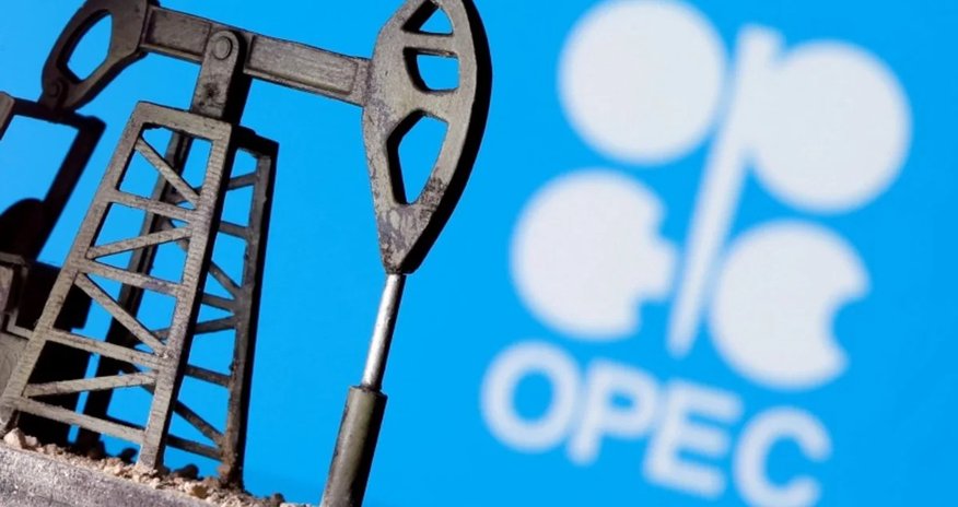 OPEC+ sentyabrda neft hasilatını gündəlik 188 min barel artıracaq OPEC+ sentyabrda neft hasilatını gündəlik 188 min barel artıracaq