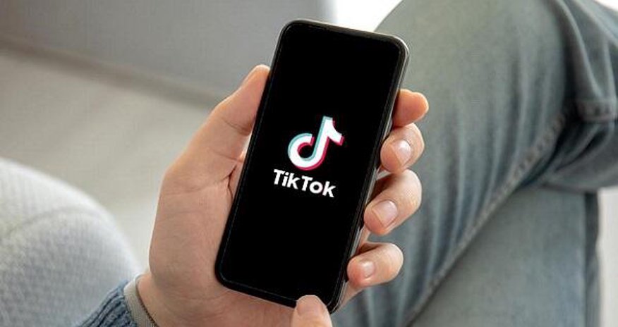 Арестован ещё один тиктокер Арестован ещё один тиктокер