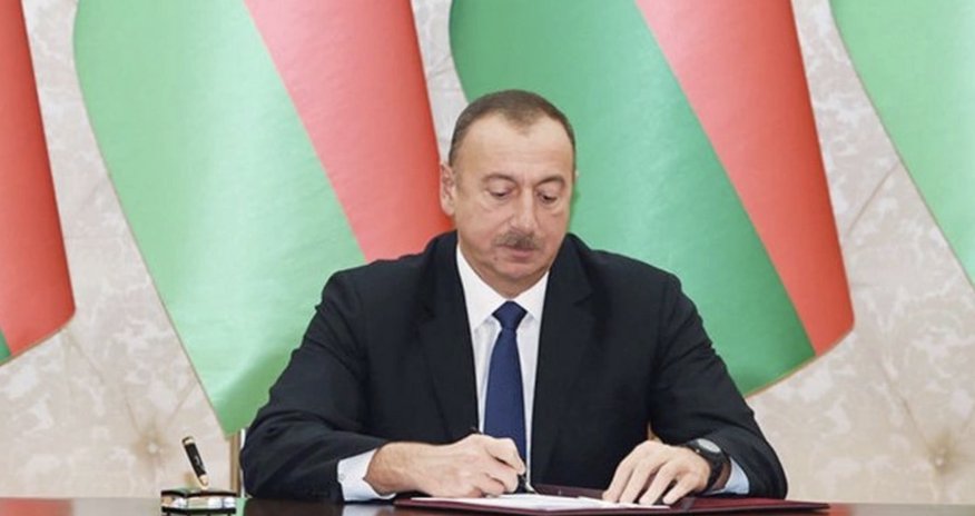 Азербайджан окажет финансовую помощь посольству Палестины Азербайджан окажет финансовую помощь посольству Палестины