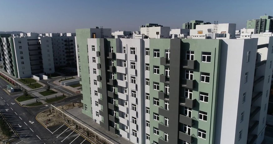 MİDA Lənkəran, Şirvan və Yevlaxda 535 güzəştli mənzili satışa çıxarır MİDA Lənkəran, Şirvan və Yevlaxda 535 güzəştli mənzili satışa çıxarır