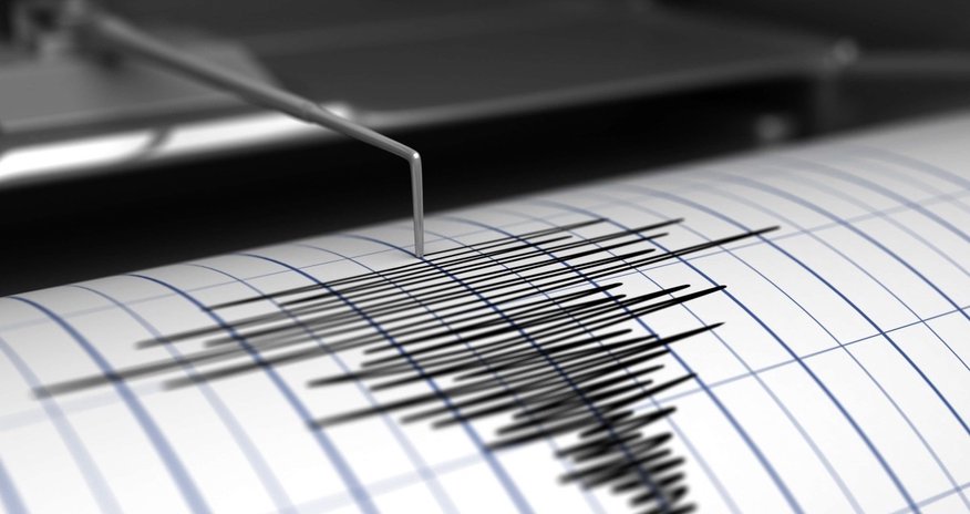 Earthquake strikes Shahbuz district of Nakhchivan Earthquake strikes Shahbuz district of Nakhchivan