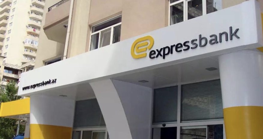 Expressbank-ın mənfəəti 72% artsa da, artımın əsas drayveri ehtiyatlar olub Expressbank-ın mənfəəti 72% artsa da, artımın əsas drayveri ehtiyatlar olub