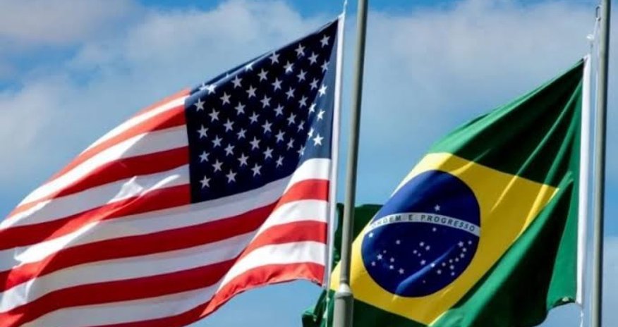 US revokes Brazilian ambassador's visa amid diplomatic tension US revokes Brazilian ambassador's visa amid diplomatic tension