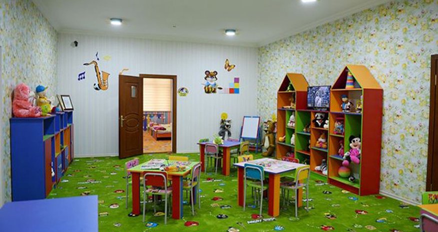 Bakıdakı bu bağçalarla bağlı qərar verilib Bakıdakı bu bağçalarla bağlı qərar verilib
