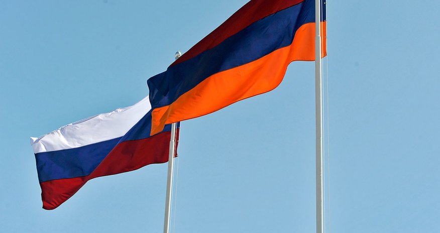Russia points to dramatic collapse in trade turnover with Armenia Russia points to dramatic collapse in trade turnover with Armenia