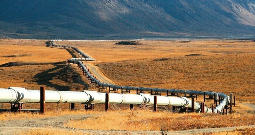 Расходы по ЮКТ выросли на 25% — операторство перешло к SOCAR Расходы по ЮКТ выросли на 25% — операторство перешло к SOCAR