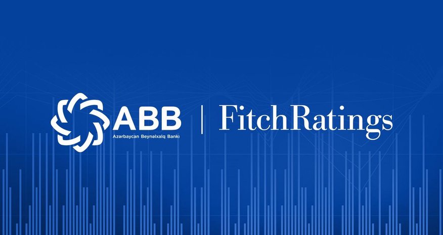 Fitch has once again upgraded ABB Bank’s ratings! Fitch has once again upgraded ABB Bank’s ratings!