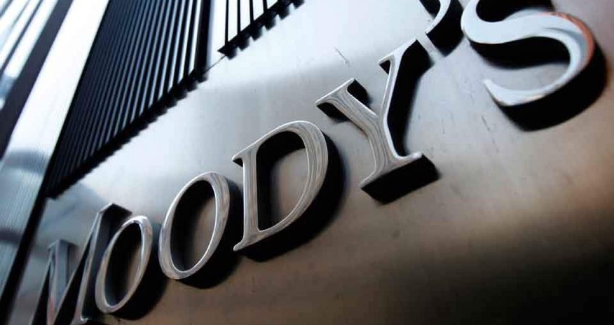 Moody's affirms Azerbaijan's rating at 'Baa3' with positive outlook Moody's affirms Azerbaijan's rating at 'Baa3' with positive outlook
