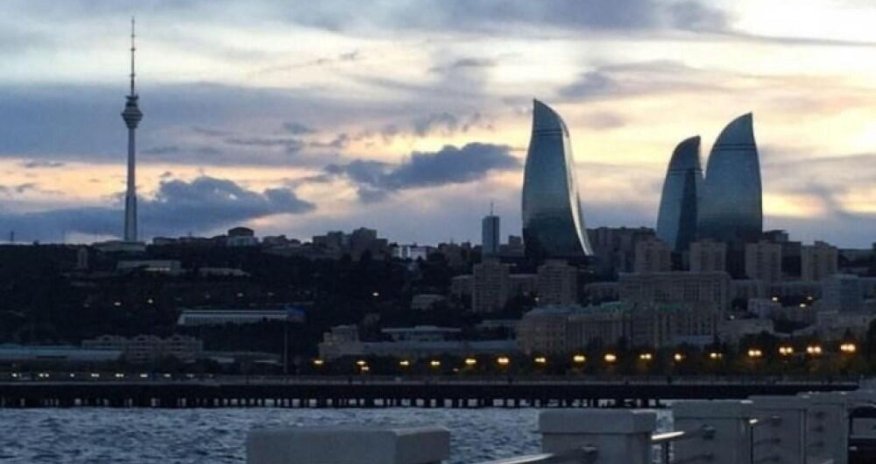 В Баку и на Абшероне завтра ожидается солнечная погода В Баку и на Абшероне завтра ожидается солнечная погода