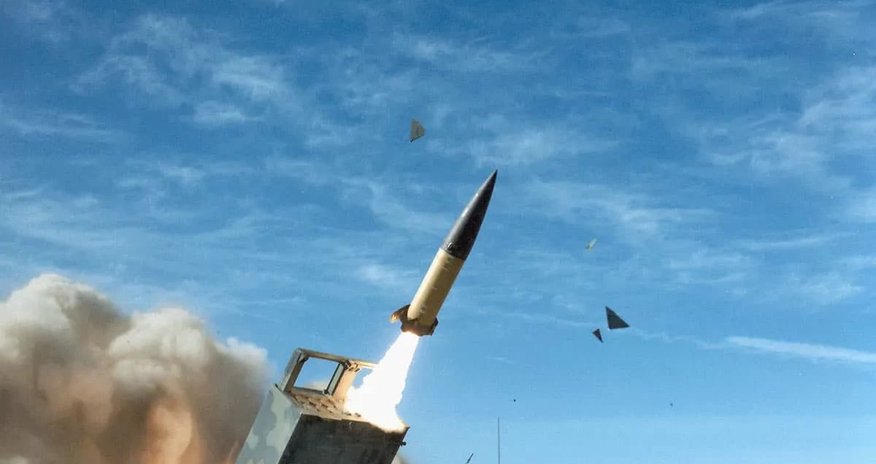 Ukrayna Türkiyədən 70 ATACMS raketi və 12 M270 sistemi alıb Ukrayna Türkiyədən 70 ATACMS raketi və 12 M270 sistemi alıb