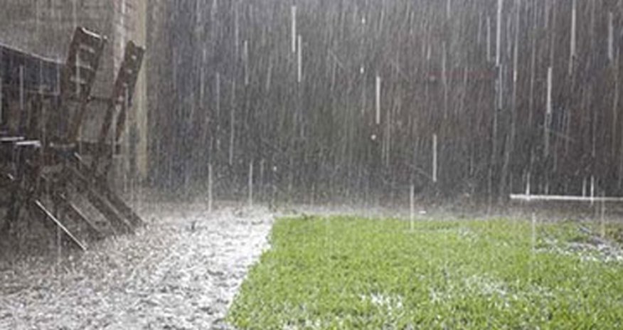 Temperatur düşəcək, yağış yağacaq - Proqnoz Temperatur düşəcək, yağış yağacaq - Proqnoz