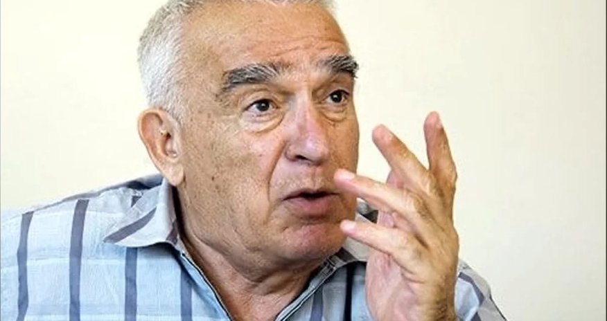 Əməkdar incəsənət xadimi, şair Çingiz Əlioğlu vəfat edib Əməkdar incəsənət xadimi, şair Çingiz Əlioğlu vəfat edib
