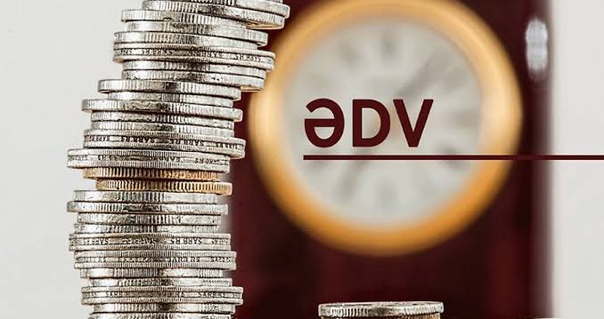 Azərbaycanda 7 ayda istehlakçılara 122 milyon manat ƏDV qaytarılıb Azərbaycanda 7 ayda istehlakçılara 122 milyon manat ƏDV qaytarılıb