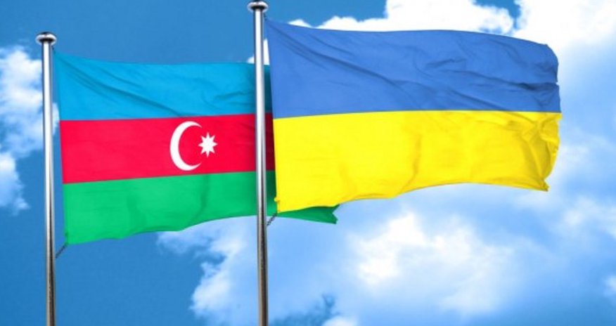 Azərbaycan və Ukrayna səhiyyə sahəsində əməkdaşlıq edəcək Azərbaycan və Ukrayna səhiyyə sahəsində əməkdaşlıq edəcək