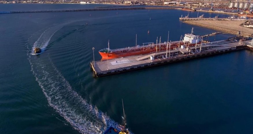 Kazakhstan considers BTC, Baku-Supsa as alternative oil export routes Kazakhstan considers BTC, Baku-Supsa as alternative oil export routes