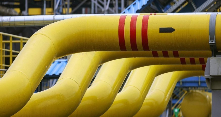 Azerbaijan ready to boost Kazakh transit oil intake to 2.2 million metric tons annually Azerbaijan ready to boost Kazakh transit oil intake to 2.2 million metric tons annually