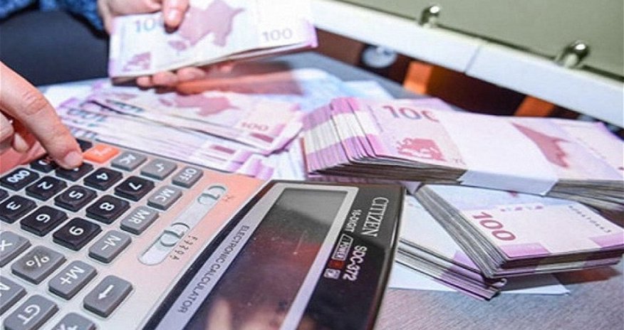 Azerbaijan reports state budget surplus of 3.4 billion manats in Jan–Jul Azerbaijan reports state budget surplus of 3.4 billion manats in Jan–Jul