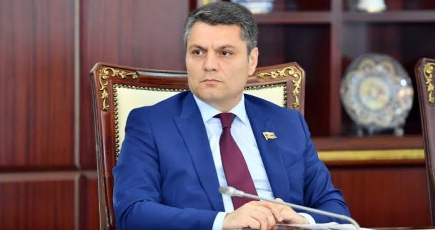 Əfəndiyevin Cənubi Qafqazda sülhə dair məqaləsi EU Reporter-də dərc olunub Əfəndiyevin Cənubi Qafqazda sülhə dair məqaləsi EU Reporter-də dərc olunub