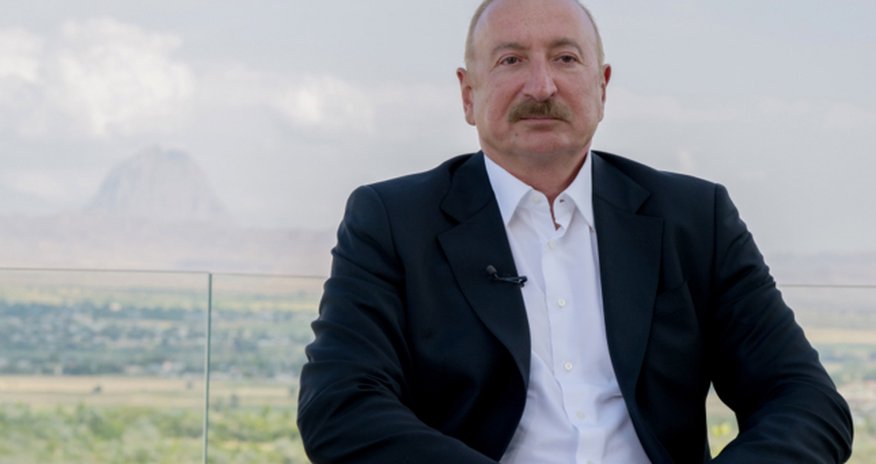 Prezident Naxçıvanda iş yerlərinin yaradılmasından danışıb Prezident Naxçıvanda iş yerlərinin yaradılmasından danışıb