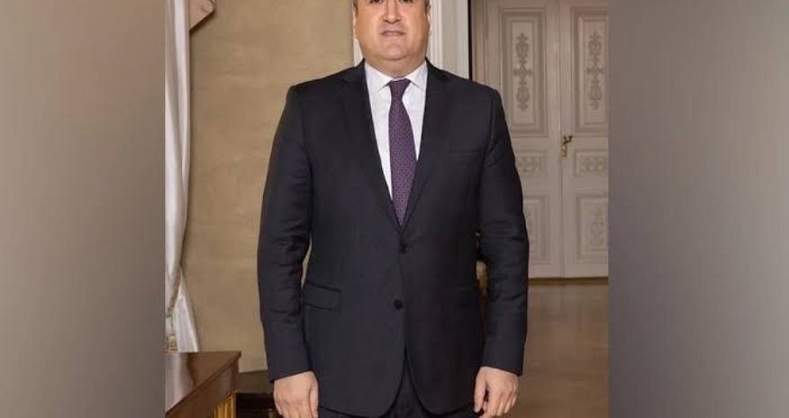 Сменился посол Азербайджана в Швеции Сменился посол Азербайджана в Швеции