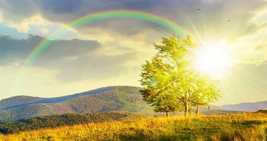 Sabah 37 dərəcə isti olacaq Sabah 37 dərəcə isti olacaq