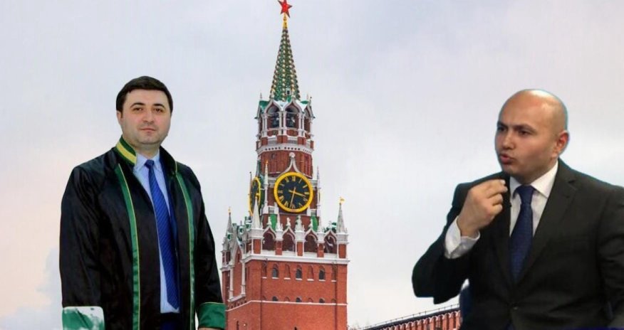 Former MP Elshad Mirbashiroglu refutes reports of Russian business scam Former MP Elshad Mirbashiroglu refutes reports of Russian business scam