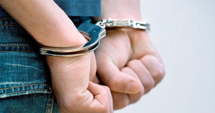 Задержаны подозреваемые в кражах в Ясамальском районе Задержаны подозреваемые в кражах в Ясамальском районе