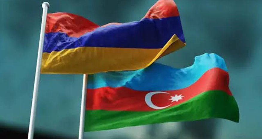 Paşinyan: Azərbaycanlı mütəxəssislər iki dəfə Ermənistana səfər ediblər Paşinyan: Azərbaycanlı mütəxəssislər iki dəfə Ermənistana səfər ediblər