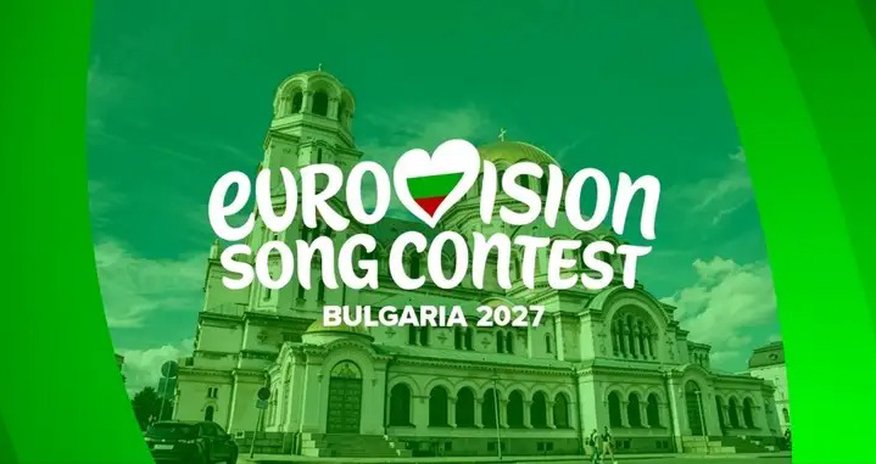 “Eurovision-2027” Bolqarıstanın Burqas şəhərində keçiriləcək “Eurovision-2027” Bolqarıstanın Burqas şəhərində keçiriləcək