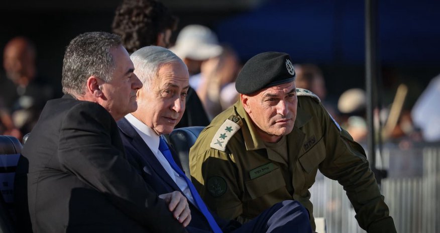 Израильская разведка поражена темпами восстановления Ирана — The Jerusalem Post Израильская разведка поражена темпами восстановления Ирана — The Jerusalem Post