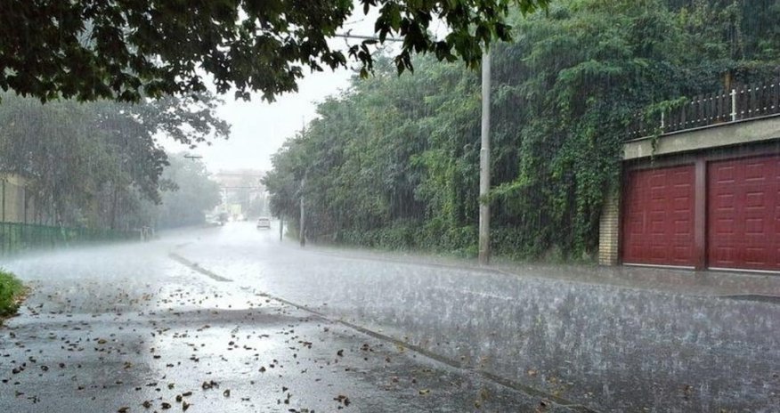 Azerbaijan weather: Baku up to 32°C, thunderstorms in regions Azerbaijan weather: Baku up to 32°C, thunderstorms in regions