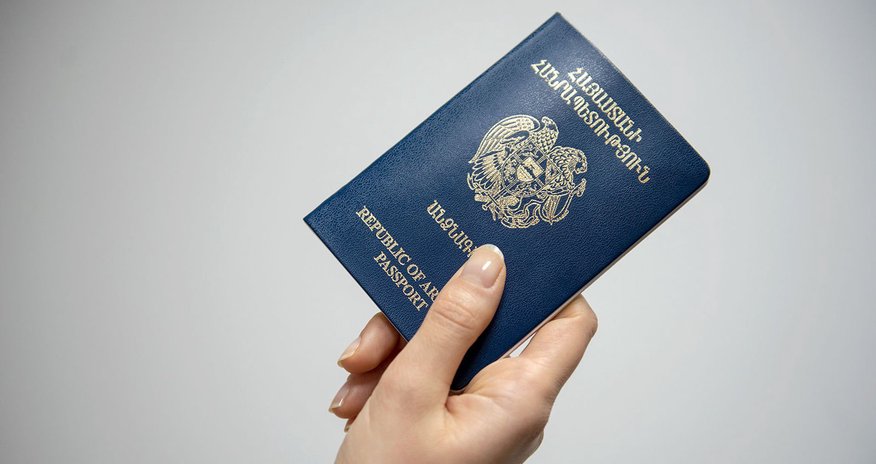 МВД предложило ужесточить выдачу гражданства этническим армянам МВД предложило ужесточить выдачу гражданства этническим армянам