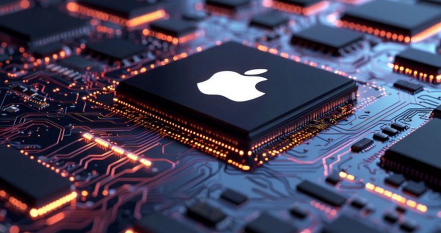 США призвали Apple отказаться от китайских чипов памяти США призвали Apple отказаться от китайских чипов памяти