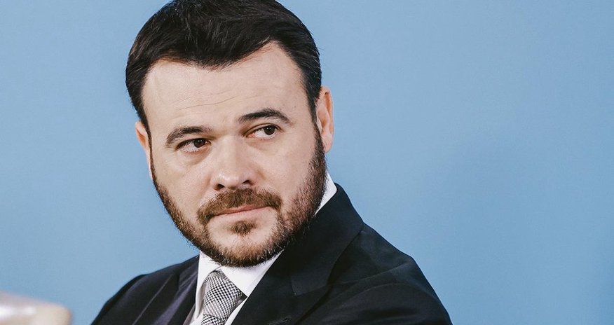 Эмин Агаларов прокомментировал трагический инцидент с гибелью ребенка в Sea Breeze Эмин Агаларов прокомментировал трагический инцидент с гибелью ребенка в Sea Breeze