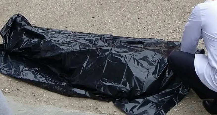 В Ширванском канале обнаружено тело 77-летнего мужчины В Ширванском канале обнаружено тело 77-летнего мужчины