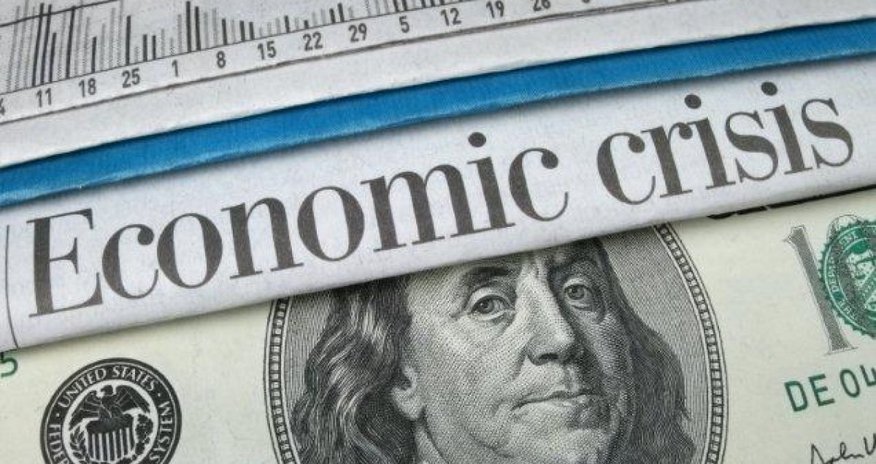 Миру спрогнозировали глобальный кризис Миру спрогнозировали глобальный кризис