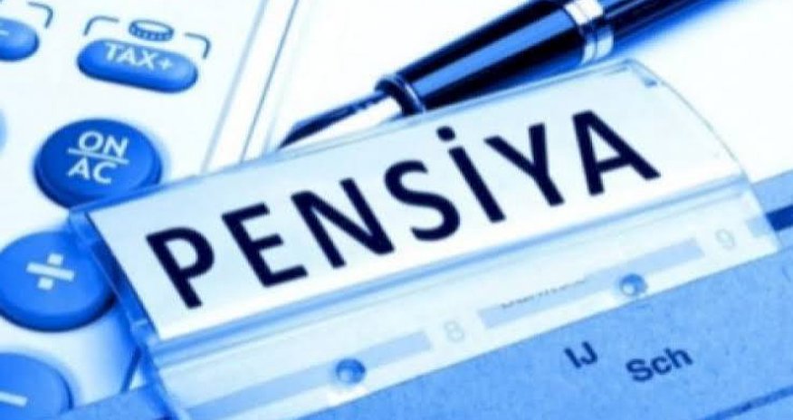 Azərbaycanda hər üç pensiyaçıdan ikisi yaşa görə pensiya alır Azərbaycanda hər üç pensiyaçıdan ikisi yaşa görə pensiya alır